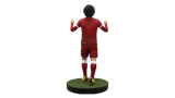 Figurina Statueta Footballs Finest Liverpool Mohamed Salah 60cm