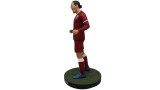 Figurina Statueta Footballs Finest Liverpool Virgil Van Dijk 60cm
