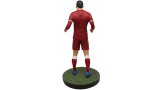 Figurina Statueta Footballs Finest Liverpool Virgil Van Dijk 60cm