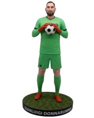 Footballs Finest Paris Saint Germain Gianluigi Donnarumma 60cm