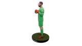 Figurina Statueta Footballs Finest Paris Saint Germain Gianluigi Donnarumma 60cm