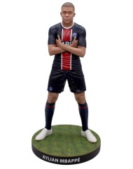 Footballs Finest Paris Saint Germain Kylian Mbappe 60cm