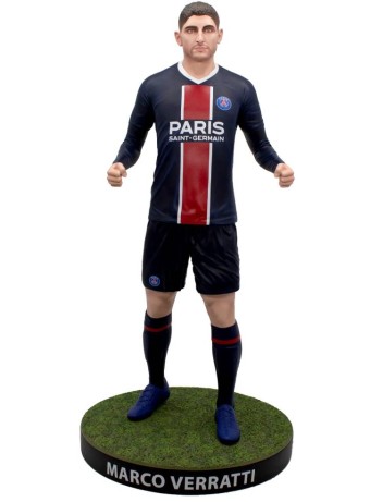 Figurina Joc Footballs Finest Paris Saint Germain Marco Verratti 60cm