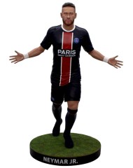 Footballs Finest Paris Saint Germain Neymar Jr 60cm