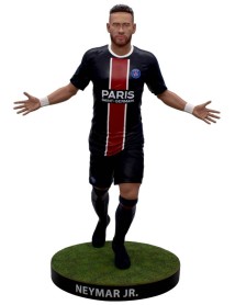 Footballs Finest Paris Saint Germain Neymar Jr 60cm 