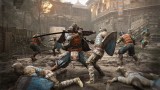 Joc For Honor Deluxe Edition pentru PS4
