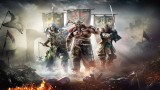 Joc For Honor Deluxe Edition pentru PS4