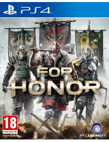 For Honor 