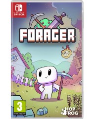 Forager