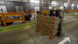 Joc Forklift Simulator pentru PS5