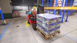 Joc Forklift Simulator pentru PS5