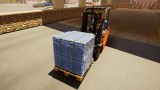 Joc Forklift Simulator pentru PS5