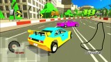 Joc Formula Retro Racing World Tour pentru Nintendo Switch