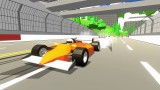 Joc Formula Retro Racing World Tour pentru Nintendo Switch