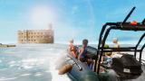 Joc Fort Boyard 2022 pentru PS4