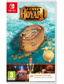 Fort Boyard 