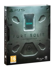 Fort Solis Limited Edition