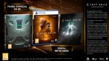 Joc Fort Solis Limited Edition pentru PS5
