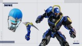 Joc Fortnite Transformers Pack pentru PS4
