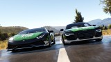 Joc Forza Horizon 2 10 Year Anniversary Edition pentru Xbox One