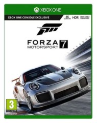 Forza Motorsport 7