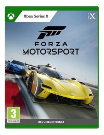 Forza Motorsport 8 Xbox Serie X 