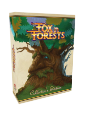Fox N Forests Collectors Edition