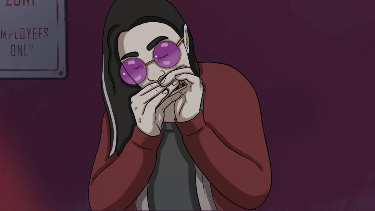 Joc Frank And Drake pentru Nintendo Switch