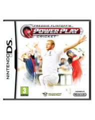 Freddie Flintoffs Power Play Cricket