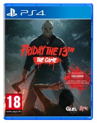 Friday The 13th