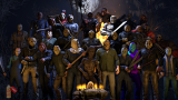 Joc Friday The 13th The Game Ultimate Slasher Edition pentru PS4
