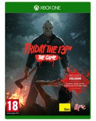 Friday The 13th