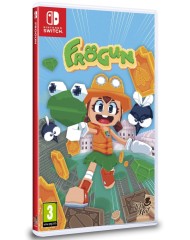Frogun