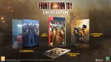 Joc Front Mission 1st Limited Edition pentru Nintendo Switch