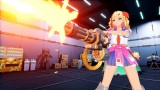 Joc Full Metal Schoolgirl pentru Nintendo Switch 2