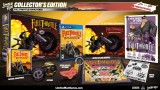 Joc Full Throttle Remastered Collectors Edition pentru PS4