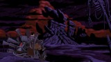Joc Full Throttle Remastered pentru PS4