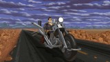 Joc Full Throttle Remastered pentru PS4