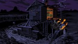 Joc Full Throttle Remastered pentru PS4