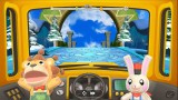 Joc Fun! Fun! Animal Park Code In Box pentru Nintendo Switch