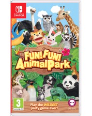 Fun! Fun! Animal Park
