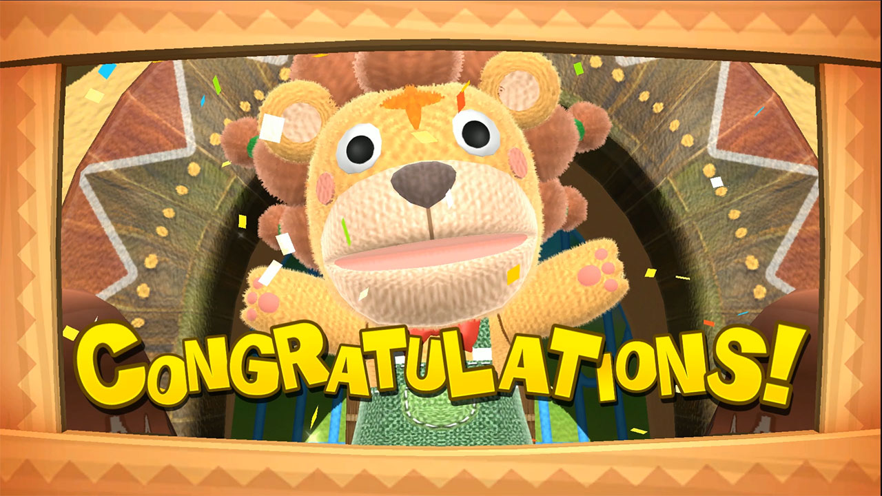 Joc Fun! Fun! Animal Park pentru Nintendo Switch