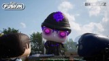 Joc Funko Fusion pentru PS5