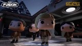 Joc Funko Fusion pentru PS5