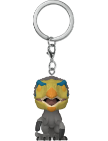 Funko Pocket Pop! Jurassic World Dominion Therizinosaurus 