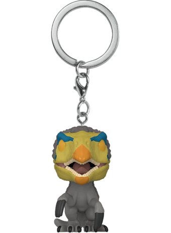 Breloc Funko Pocket Pop! Jurassic World Dominion Therizinosaurus