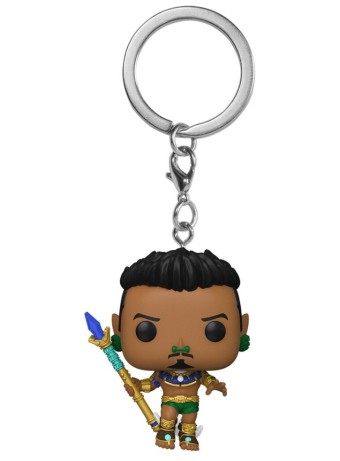 Breloc Funko Pocket Pop! Marvel Black Panther Wakanda Forever Namor