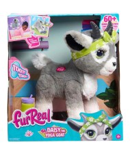 Furreal Daisy The Yoga Goat 29cm (272-28104)