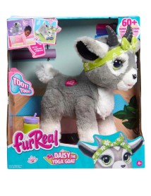 Furreal Daisy The Yoga Goat 29cm (272-28104) 