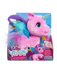 Furreal Fly-a-lots Alicorn 23cm (272-28064)